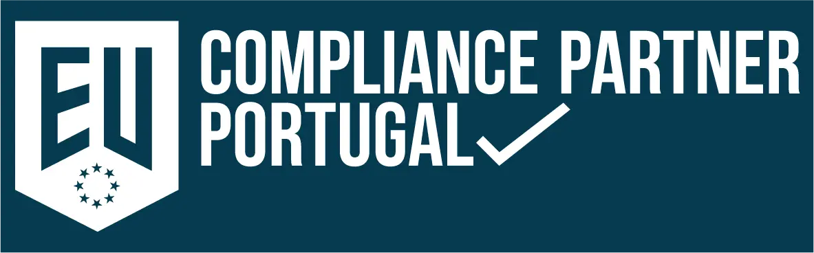 eucomply portugal, Lda. logo